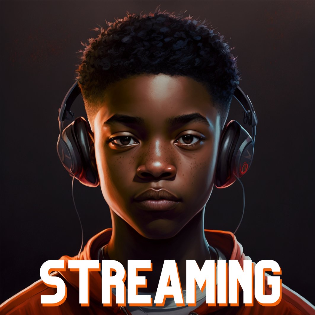 Streaming Promotion