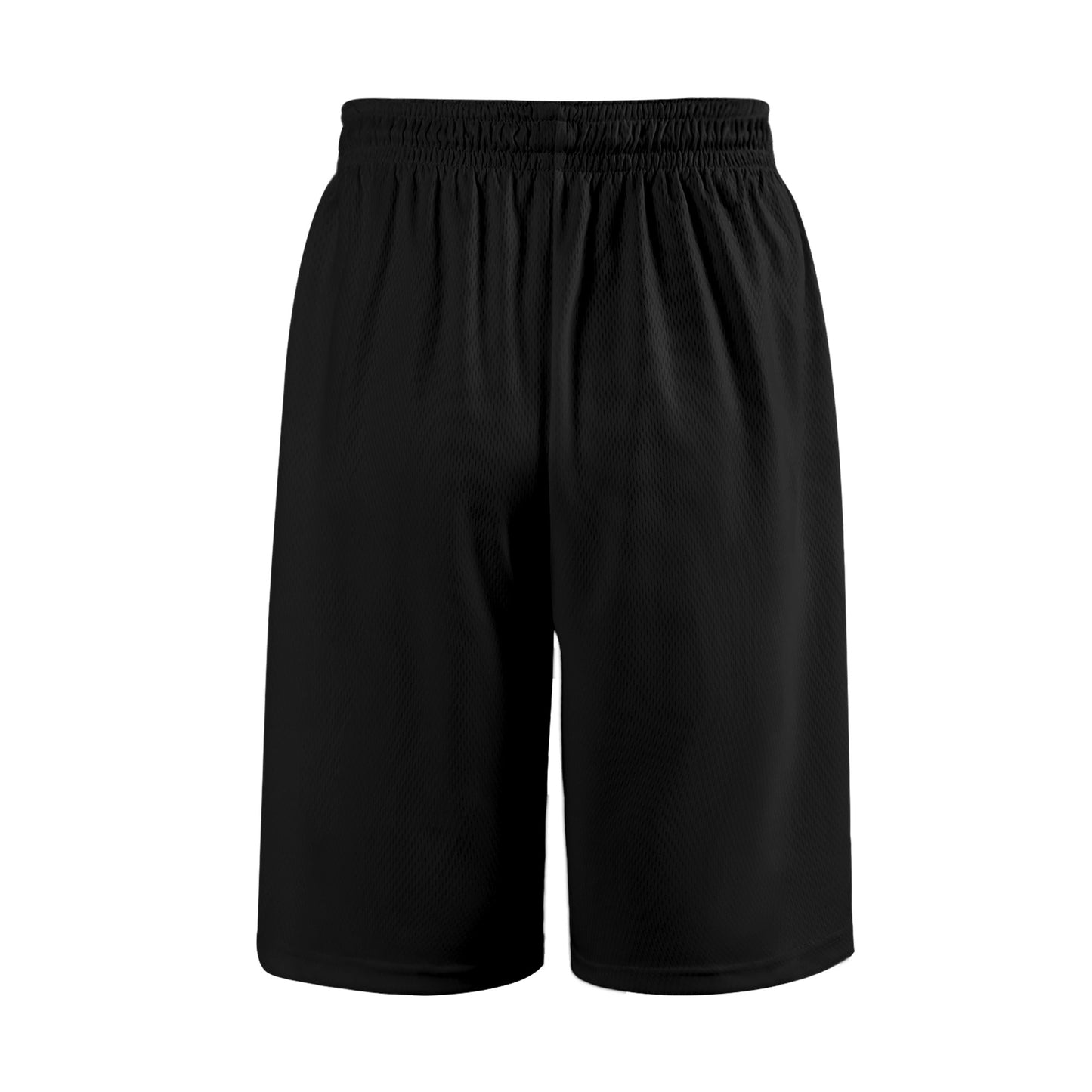 HEARD DRIP Mens Mesh Basketball Shorts