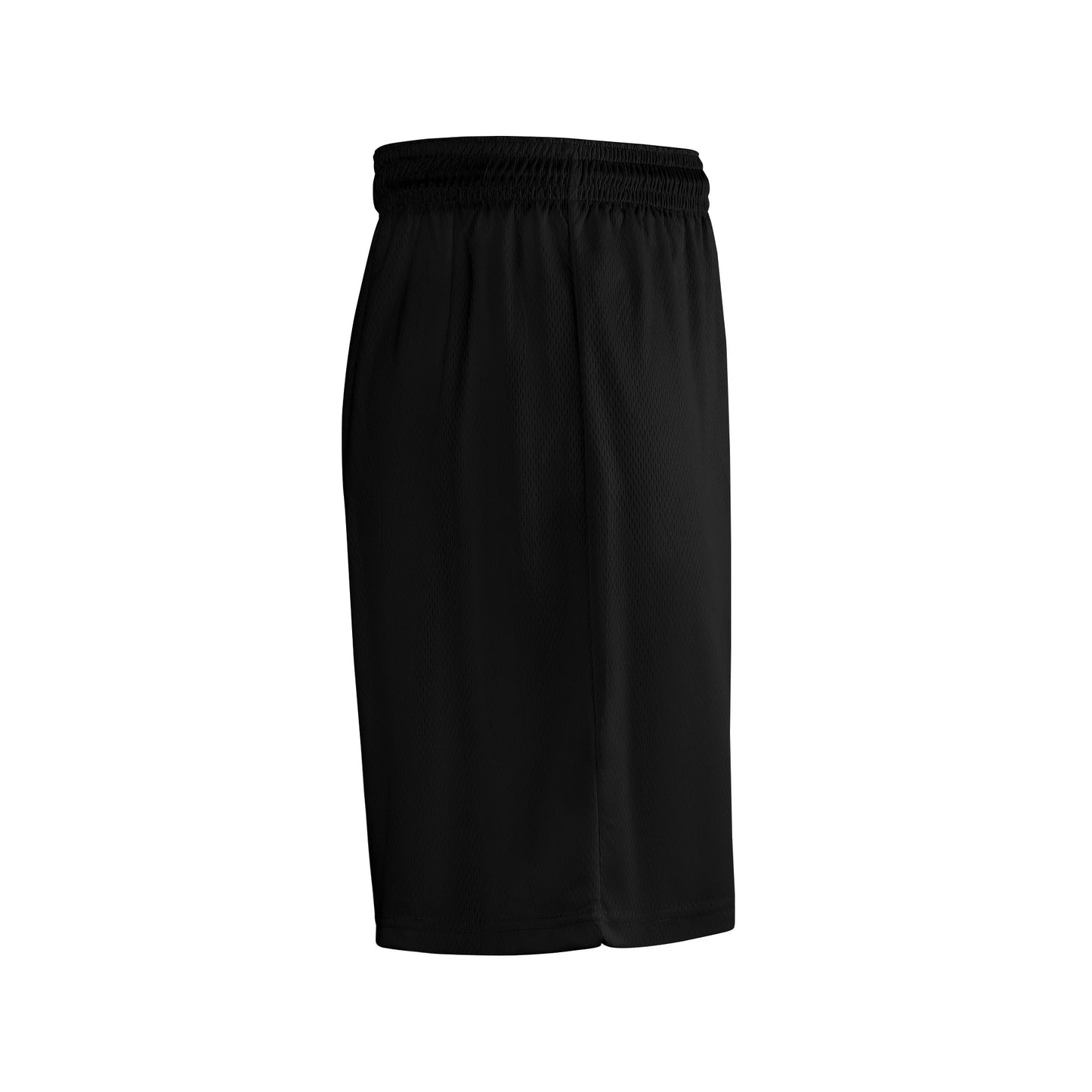 HEARD DRIP Mens Mesh Basketball Shorts