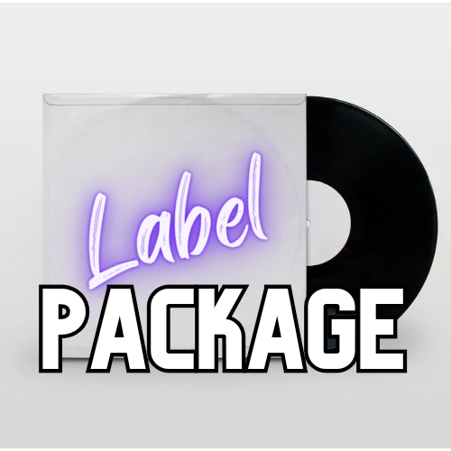 Label package