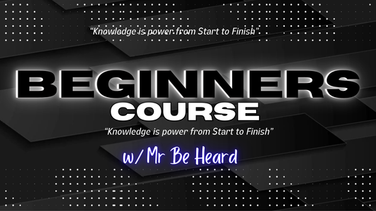 Beginner's Course