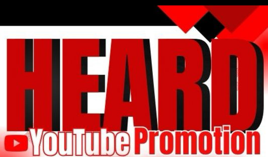 $75 Youtube Promotion