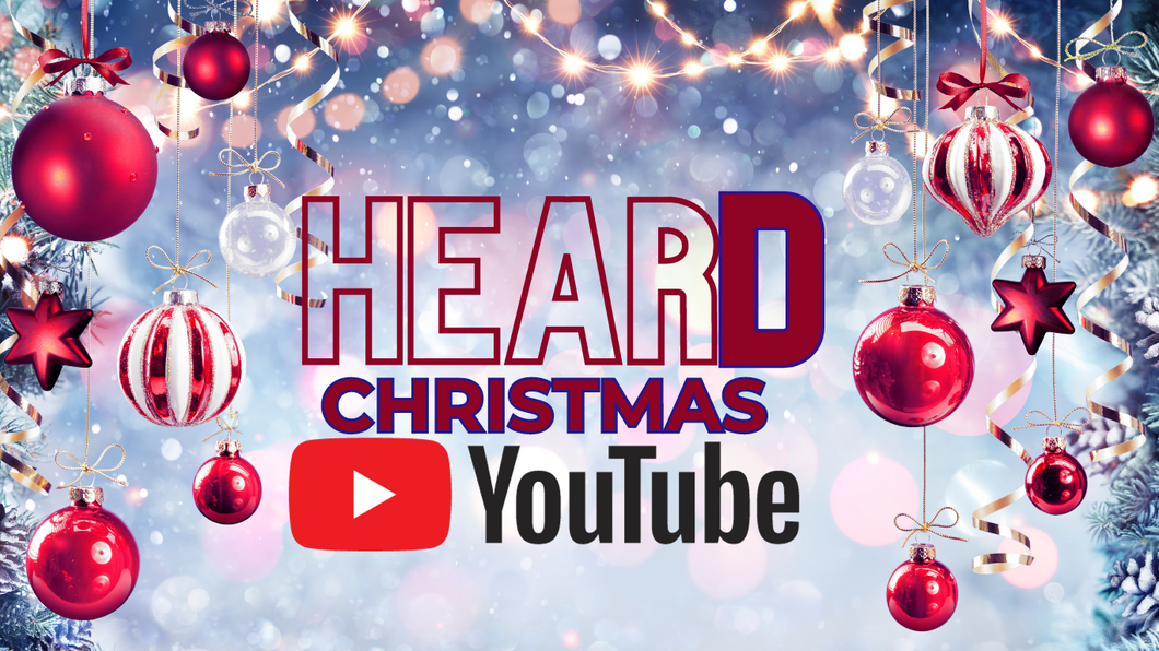 Youtube christmas promotion: Level 2