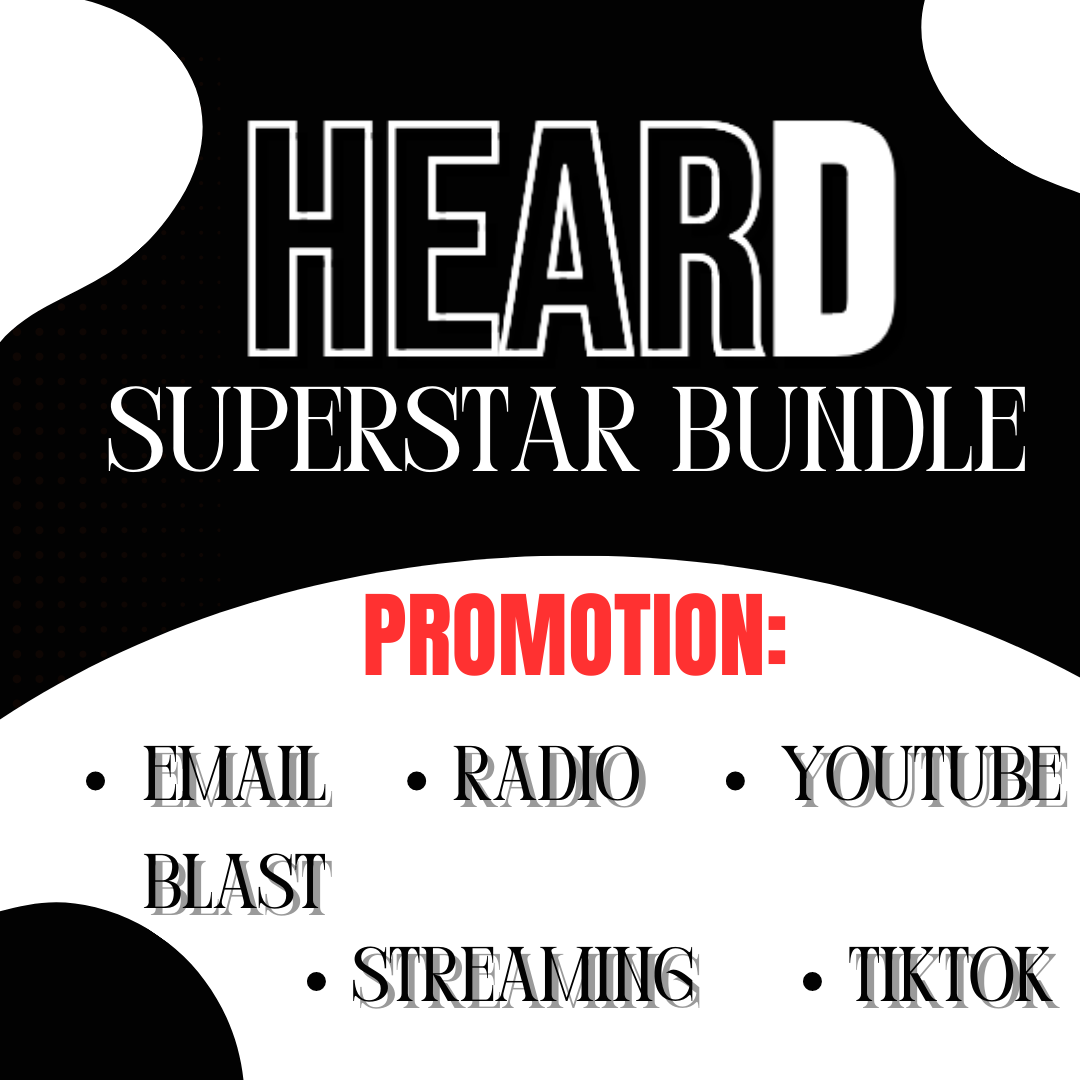 Promo superstar sales