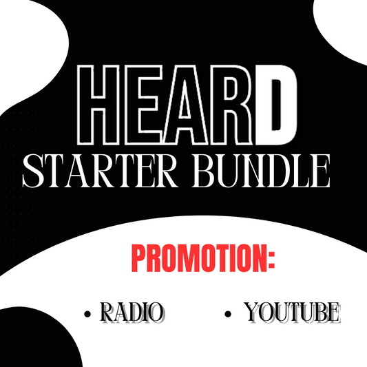 Starter Bundle