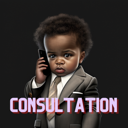 consultation-1 hour