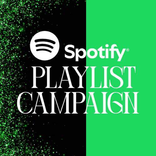 Spotify Growth Campaign