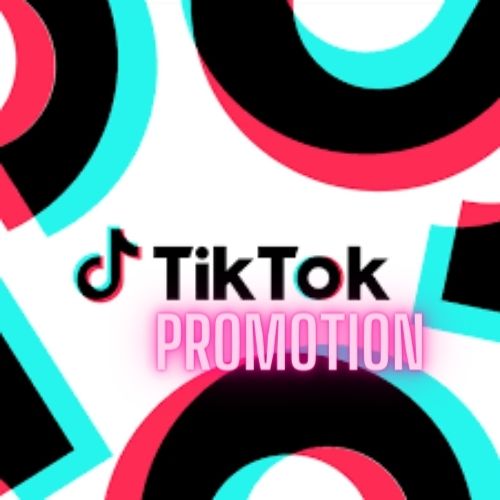 Tik Tok Promotion Ad Level 2