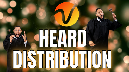HEARD DISTRIBUTION
