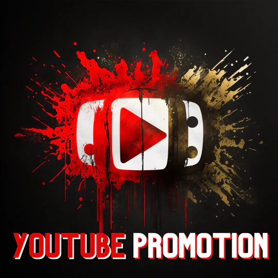 Superstar Youtube Promotion (500,000-700,000 views)