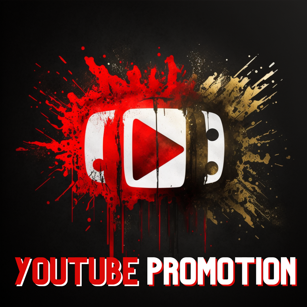 Youtube Promotion-Diamond two song package package