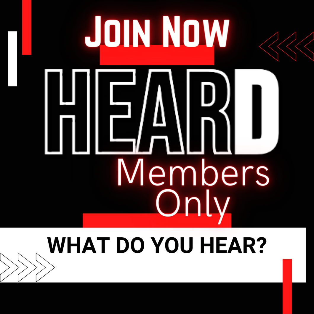 Heard Membership